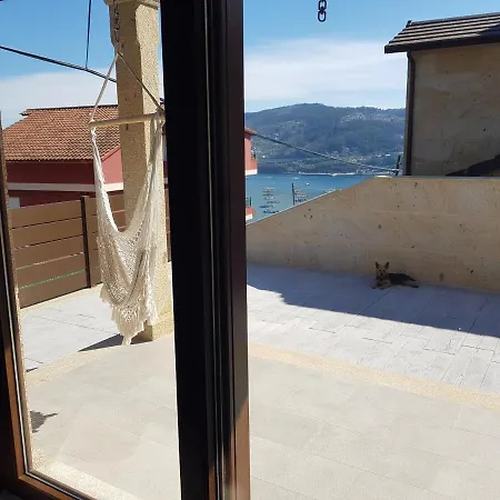 Сasa de vacaciones Villa A Costa *