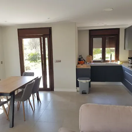 Villa A Costa Сasa de vacaciones